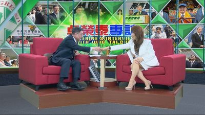 張雅琴愛子拒當學弟選UCLA深造 母愛難捨難放