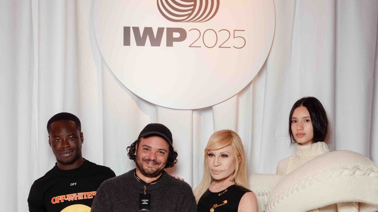 Duran Lantink 勇奪 Woolmark Prize：時尚界新叛逆領袖的崛起