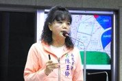 南投議員陳玉鈴痛批死亡連署超50筆 將提告領銜人蔡宜助