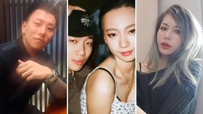 瘦子新歌疑似開嗆ØZI，Keanna深夜發聲：記得拜關公，別只拜月老