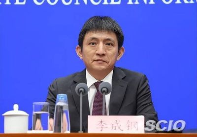 中國更換貿易談判代表：李成鋼接棒王受文，試圖打破中美談判僵局