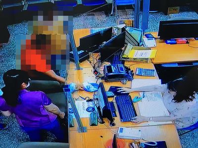 台南男子297張罰單未繳 土地查封後急忙清償