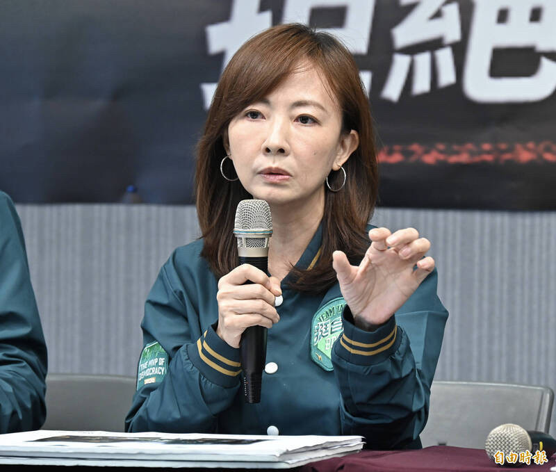 郭昱晴揭露新假日制度引發的焦慮：家長與資方皆崩潰