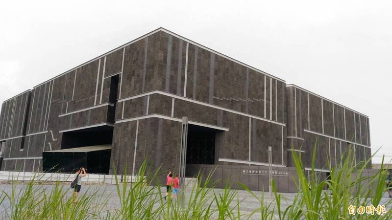 全中運期間台南推出多項優惠 南科考古館門票60元搶攻選手與觀光客