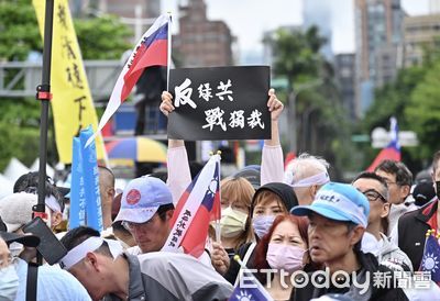 賴清德政府濫用司法打壓對手 恐導致民進黨信任崩解