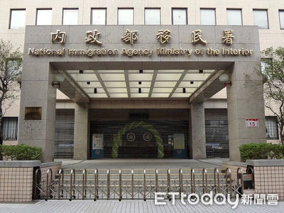 快訊/「亞亞」昨晚返陸 移民署再公布小微+恩綺限期離台時間