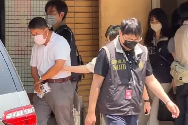 立委罷免案驚爆幽靈連署！中檢約談19人 藍營2幹部聲押禁見