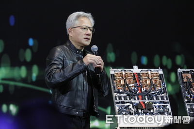 NVIDIA CEO黃仁勳幽默回應台灣新總部擴建：只因需要更多椅子！