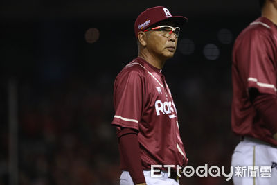 樂天桃猿對富邦悍將連勝10場！古久保謙虛：勝負不易，每場都有挑戰