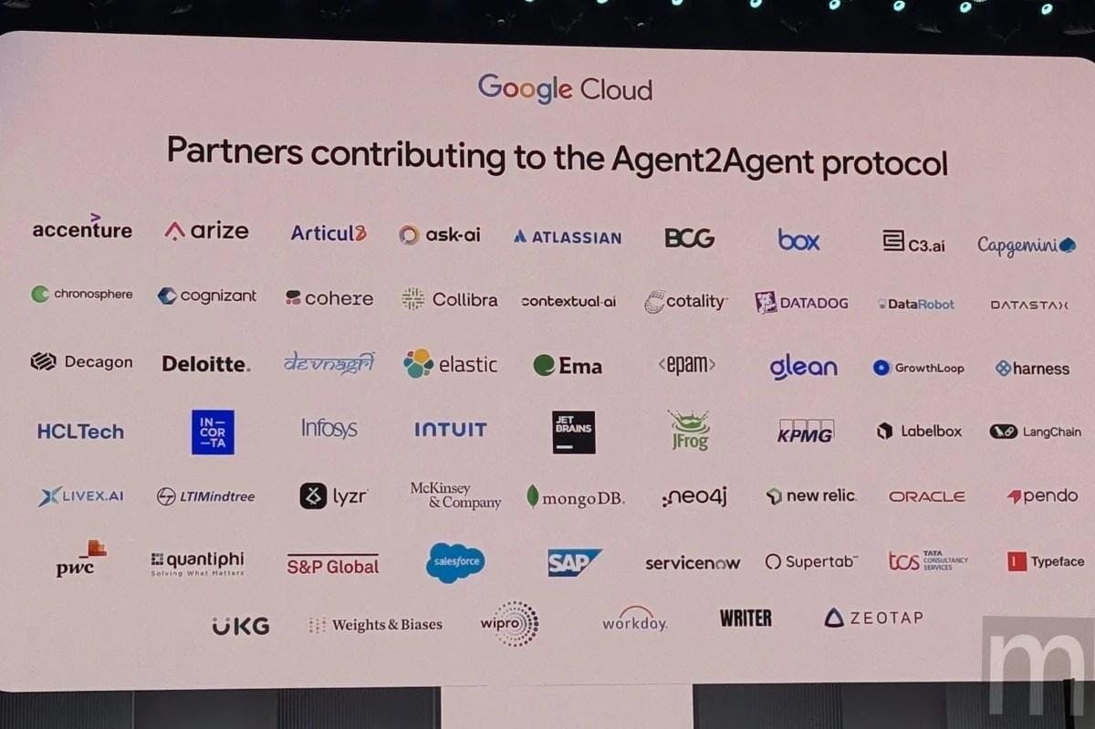 微軟攜手Google推動AI互通新時代：Copilot與Azure加入A2A協議