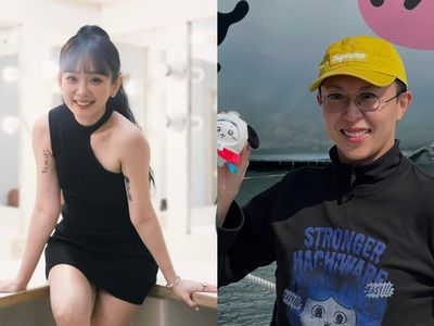 網紅張藝人設崩塌！洗菜揭露霸凌醜聞：壞人終於曝光