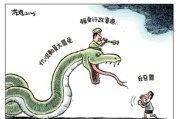 觀察站/反制大罷免 藍白命運共同體