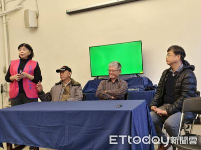 青年軍80周年特展揭開歷史傷痕：專家呼籲勿將戰爭視為遊戲