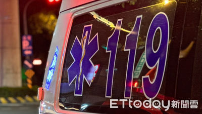 新北民宅驚現男女倒臥床上一死一傷 警方初步排除他殺