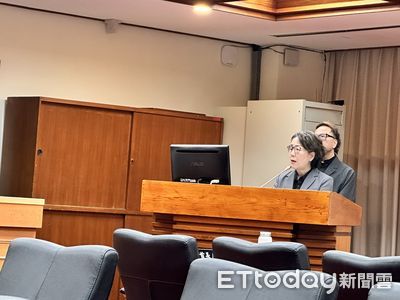 文化部內部信件外流風波：次長王時思力挺員工，強調謹慎工作態度