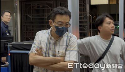 孔子75代孫涉嫌詐領百萬公家補助 以20萬元交保