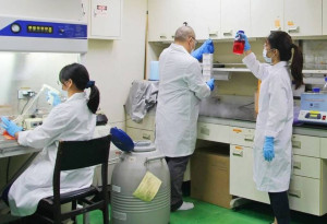 亞洲抗癌新希望：朗齊生醫取得APL-101商業權，啟動三期臨床試驗