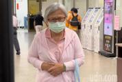 69歲郭瑤琪 主動脈剝離逝世