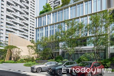 台中三大商圈崛起：南公益、北崇德、勤美成為房市新寵