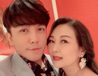 從免費演出到整形夢想：許志豪的出道心酸與張秀卿的激勵