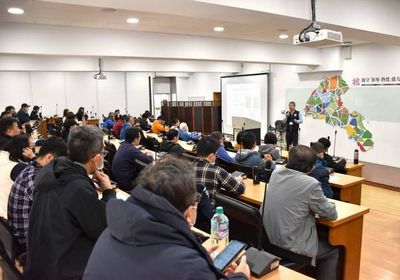桃園加強土壤及地下水污染業者自主管理 維護土地健康