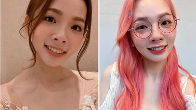 滴妹夏威夷比基尼驚艷全場！陌生男驚喜請客引發熱議