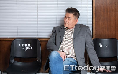 澎恰恰揭秀場秘辛：曾被資深女星當眾掌摑 笑談新人磨練路
