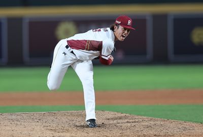 台鋼雄鷹逆轉勝樂天桃猿 張肇元再見安打終結開季連敗