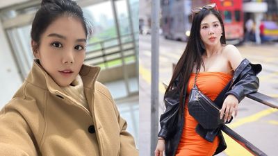 豪門定義引發熱議：楊晨熙質疑富二代才是豪門標準？