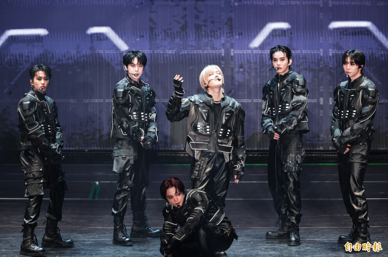 NCT127脫口「乾」險變髒話!翻譯冒冷汗:請注意發音