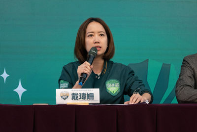 三峽國中校長言論引爭議 戴瑋姍痛批無同理心要求道歉