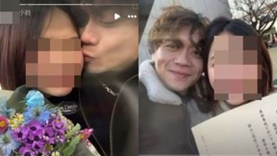 女畫家力駁「強勢」指控：Ryu欣賞我的勇敢與獨立