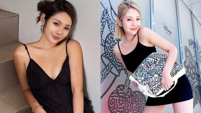 鮪魚揭露演藝圈隱形壓力：說話拍片也累壞了！