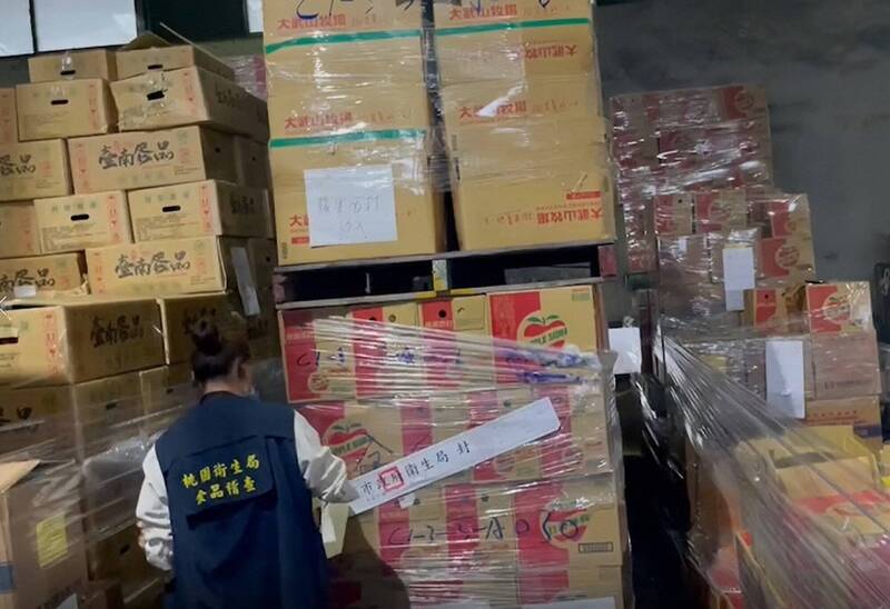 蘋菓西打沉澱物爭議敗訴：大西洋飲料公司倉促下架損失鉅額