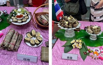 桃園南洋美食節5月25日登場 多元文化與美食饗宴即將啟動