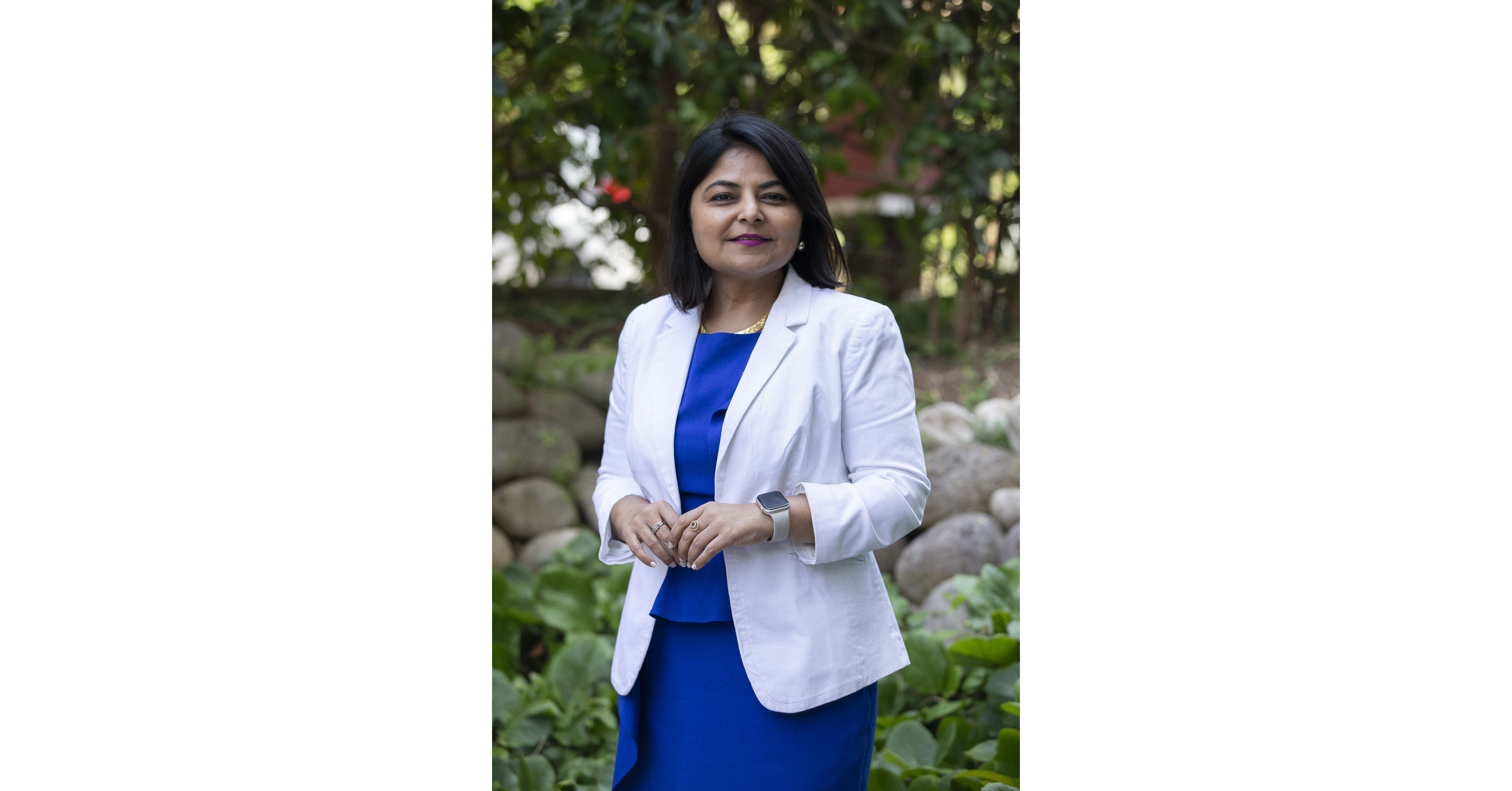 Microland迎來新CMO Meenu Bagla，推動AI驅動的技術轉型