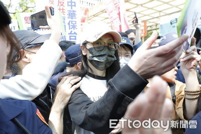 亞亞離境 移民署強調其他個案也應遵守:捍衛國家主權沒妥協空間