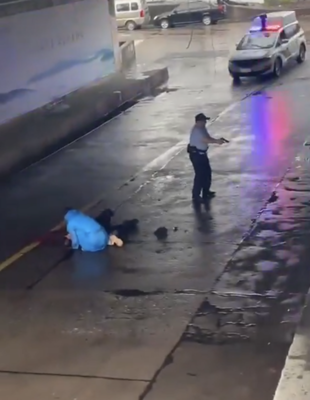浙江槍戰驚魂：中共特警與緬北通緝犯激烈交火，2嫌犯被擊斃，5特警生死未卜