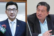 台灣立委赴美角力：跨黨派訪問團面對川普關稅挑戰
