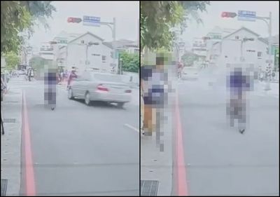 三峽驚悚車禍：78歲駕駛失控衝撞 3死12傷 學生慘被撞飛