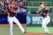 「雙林」強勢回歸！林子豪、林靖凱助統一獅內野攻守更堅固