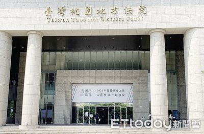 判刑5月拒入獄!還與友聯手毆警 桃園2莽男這下慘了