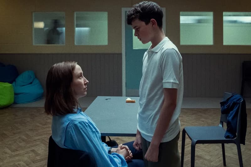 爛番茄高達 99%!Netflix 犯罪劇集《混沌少年時 Adolescence》打破多項紀錄