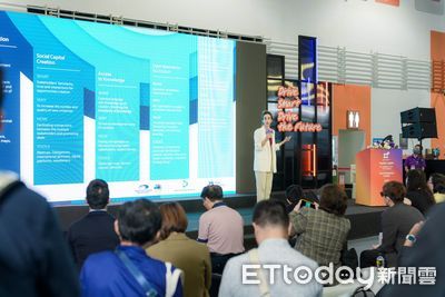 全球智慧移動盛會落幕：360° MOBILITY Mega Shows吸引110國4千名參觀者