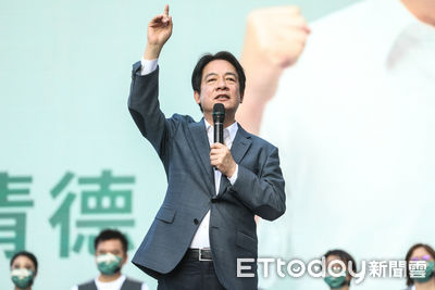 台灣經濟面臨川普關稅衝擊，賴清德推動大罷免引發內部撕裂