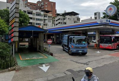 桃園加油站員工被嘲笑 同事怒「車牌查到了」:不接沒品的客人