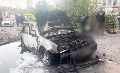 俄羅斯高階將領莫斯卡利克車輛爆炸身亡 引發國際關注