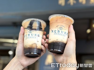 可不可熟成紅茶推出全新咖啡系列與雪藏紅茶回歸，限時免費加料優惠登場！