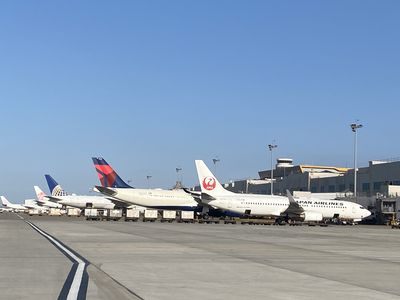 全球小額包裹免稅政策收緊，電商市場仍預計持續成長