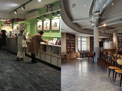 六間特色書店：台灣獨旅者的心靈綠洲
